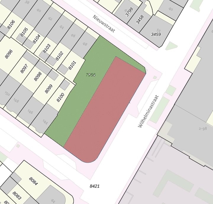 Foto 44 van Julianastraat 120