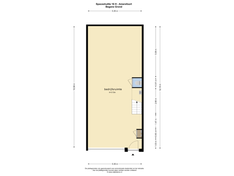 View floorplan