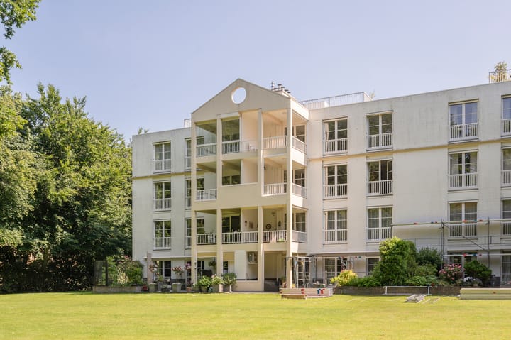 Foto 1 van Landgoed Backershagen 16