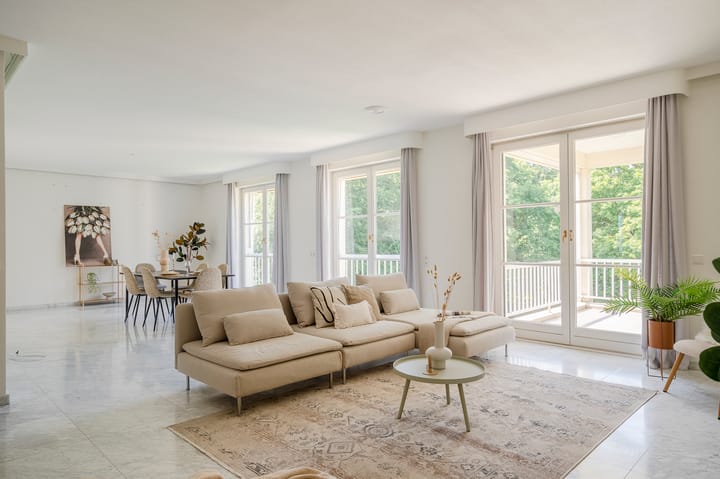 Foto 2 van Landgoed Backershagen 16