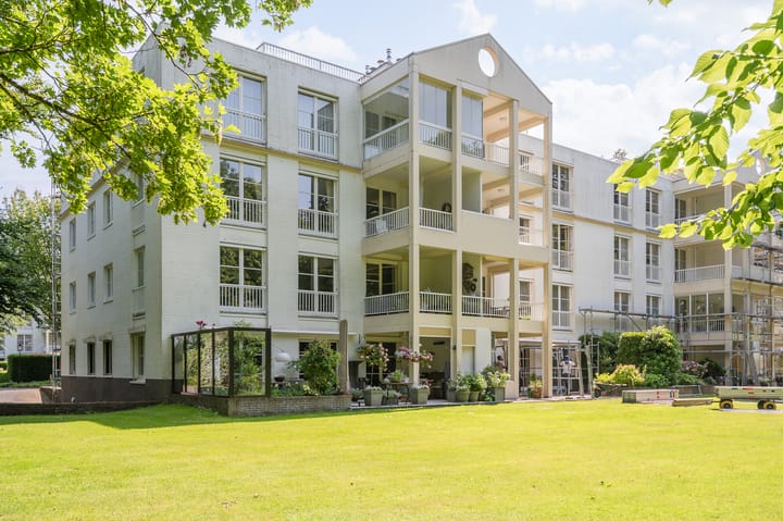 Foto 5 van Landgoed Backershagen 16