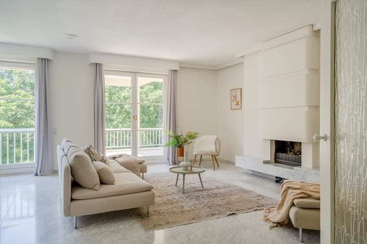 Foto 9 van Landgoed Backershagen 16