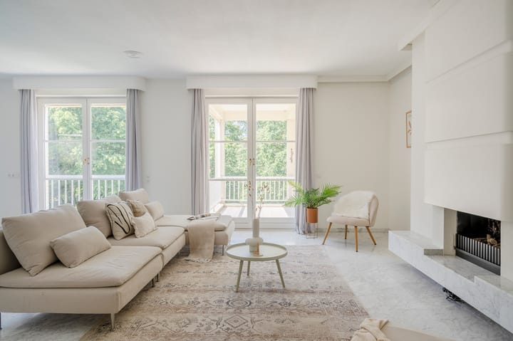 Foto 13 van Landgoed Backershagen 16