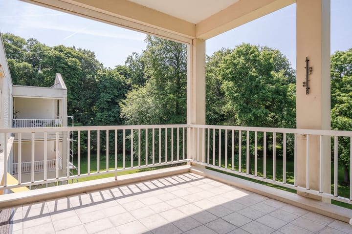 Foto 14 van Landgoed Backershagen 16