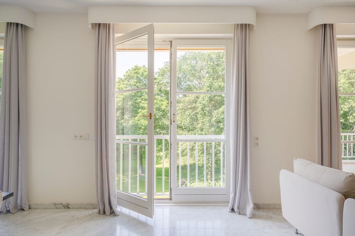 Foto 20 van Landgoed Backershagen 16