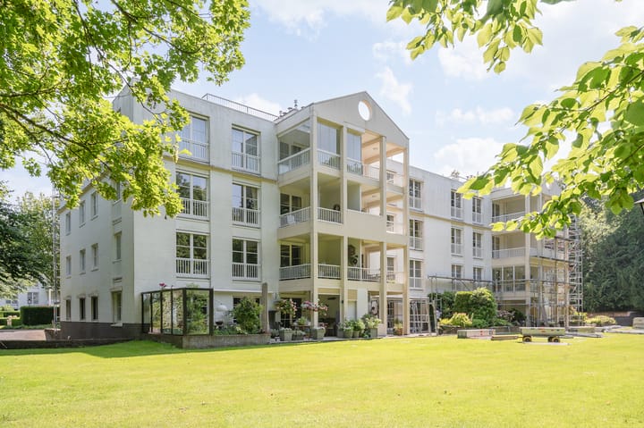 Foto 51 van Landgoed Backershagen 16