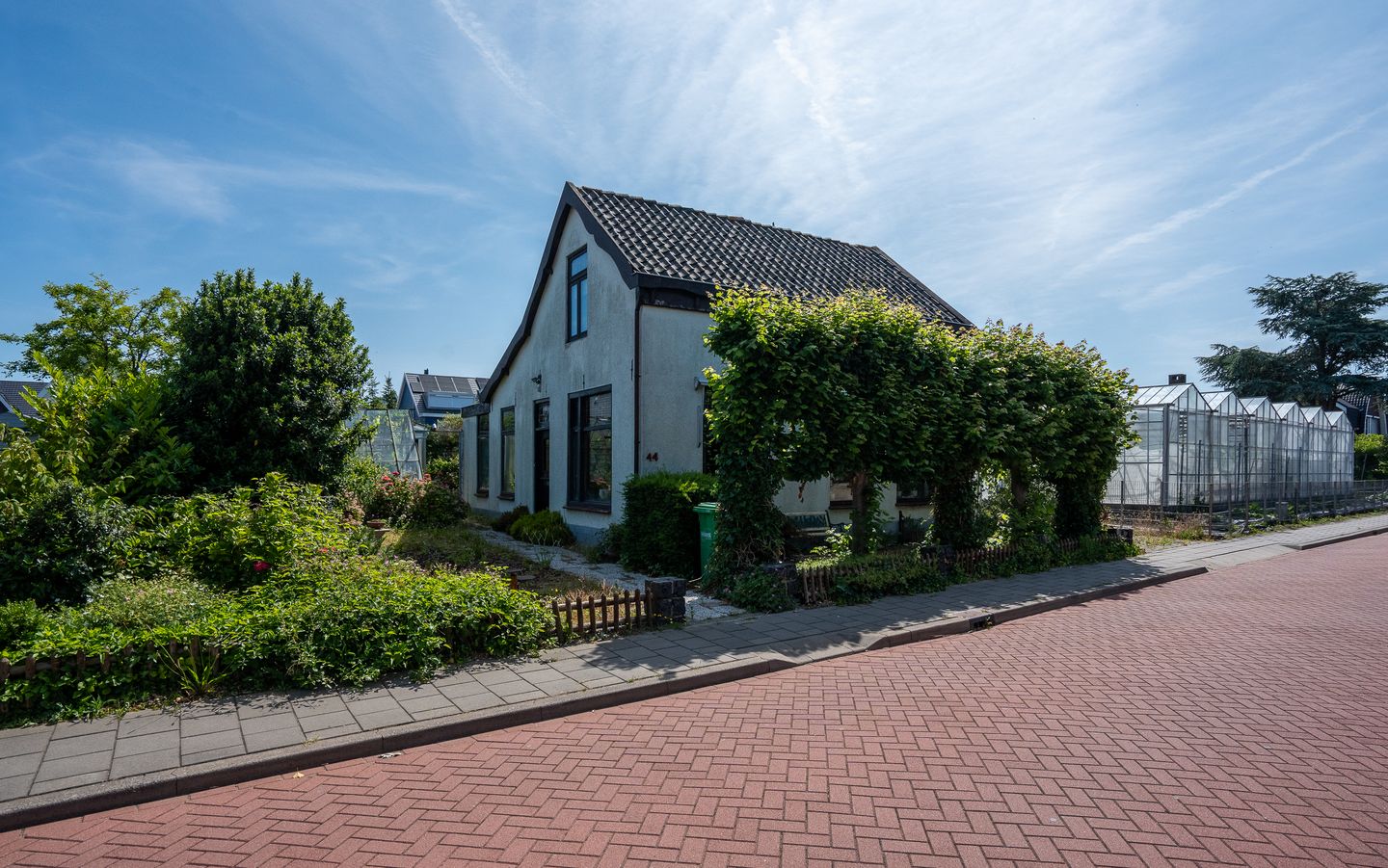 Photo 40 of Kwaklaan 44