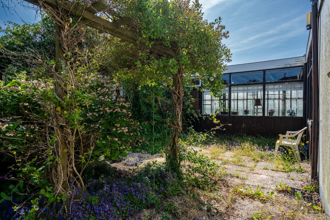 Photo 26 of Kwaklaan 44