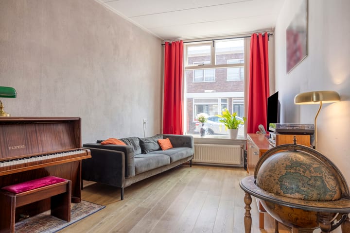 Foto 2 van Haverstraat 15