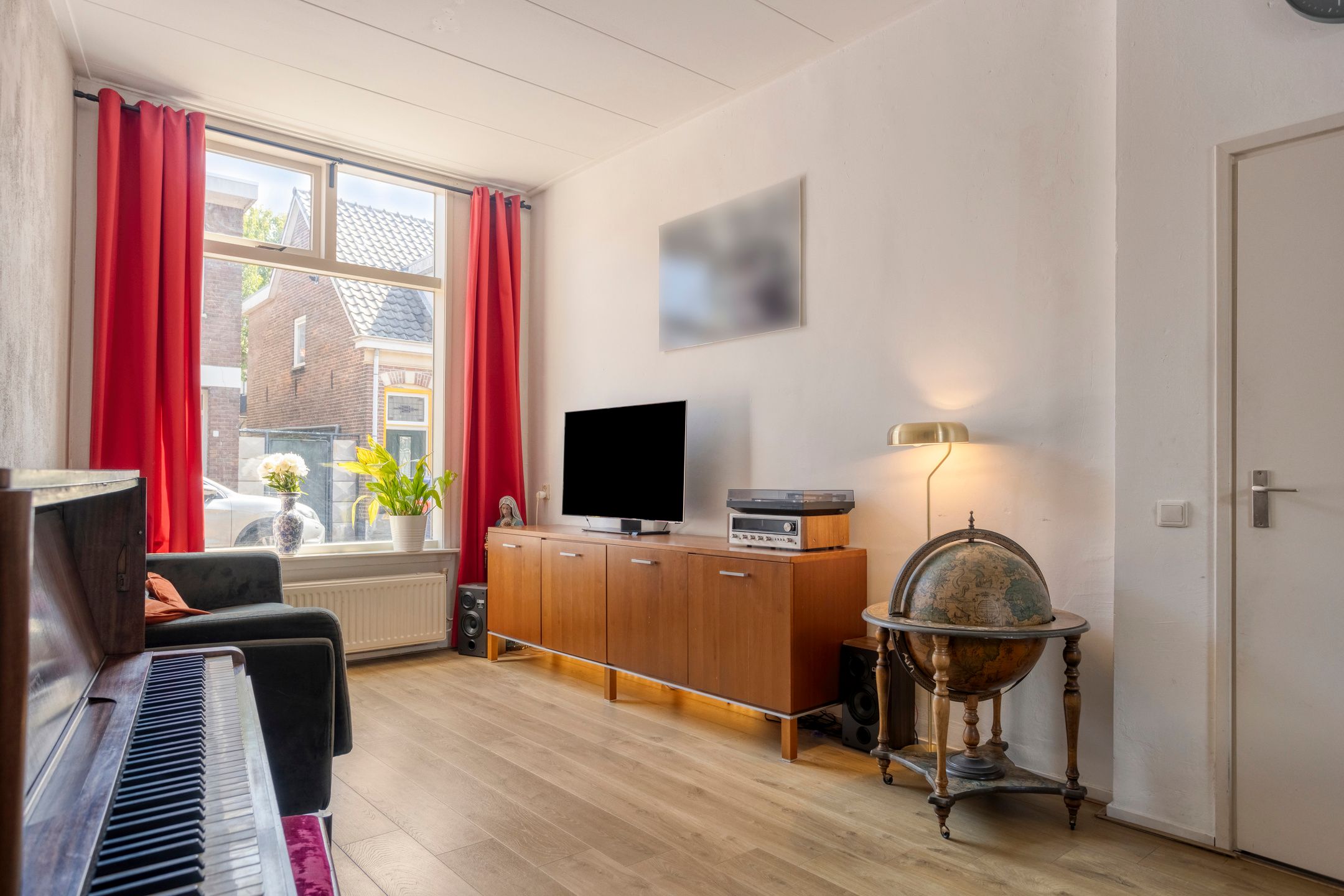 Foto 3 van Haverstraat 15