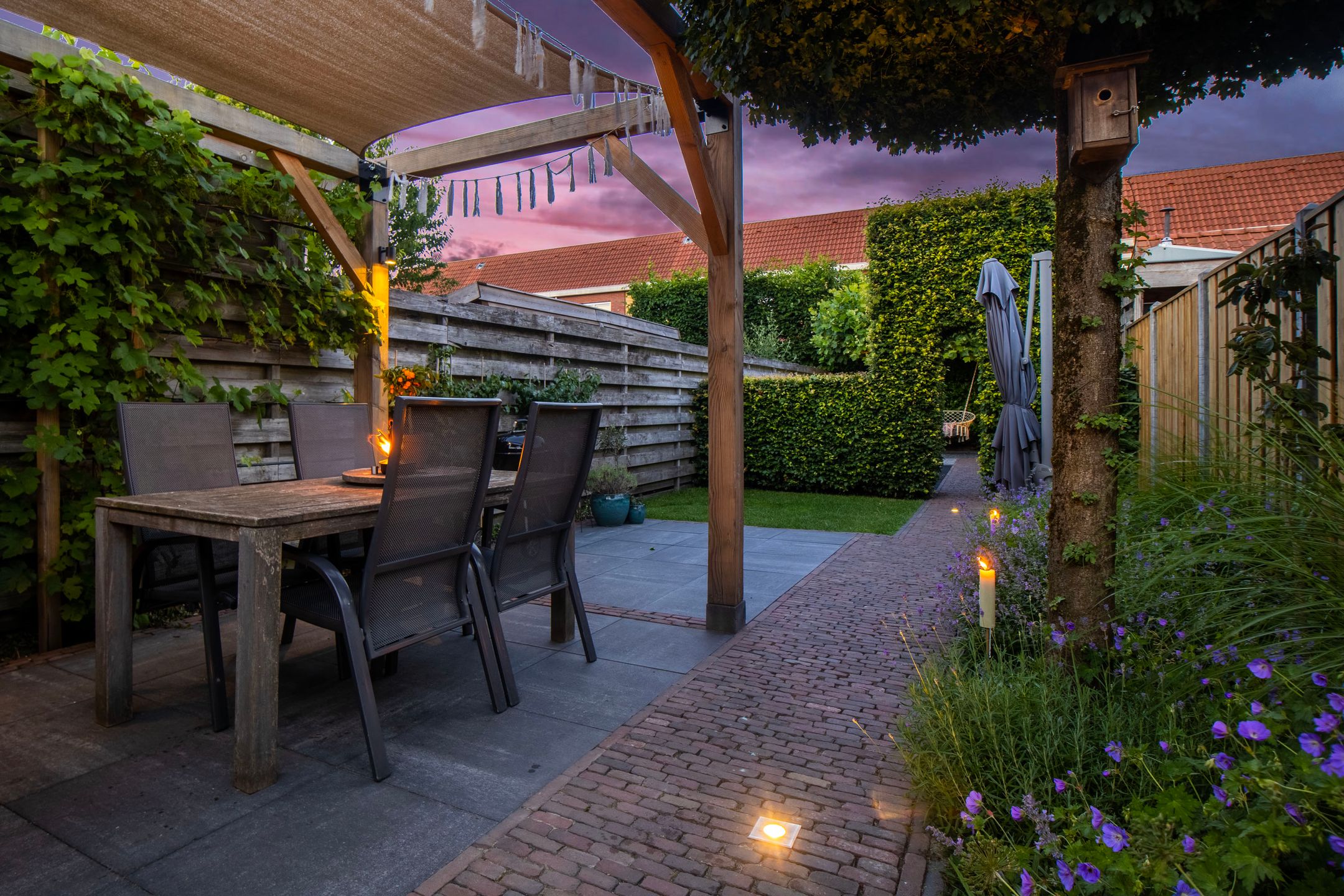 Foto 3 van Dahliastraat 20