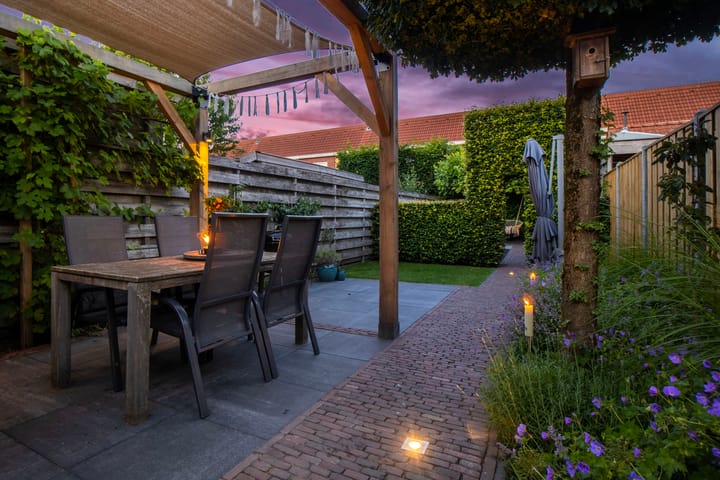 Foto 3 van Dahliastraat 20