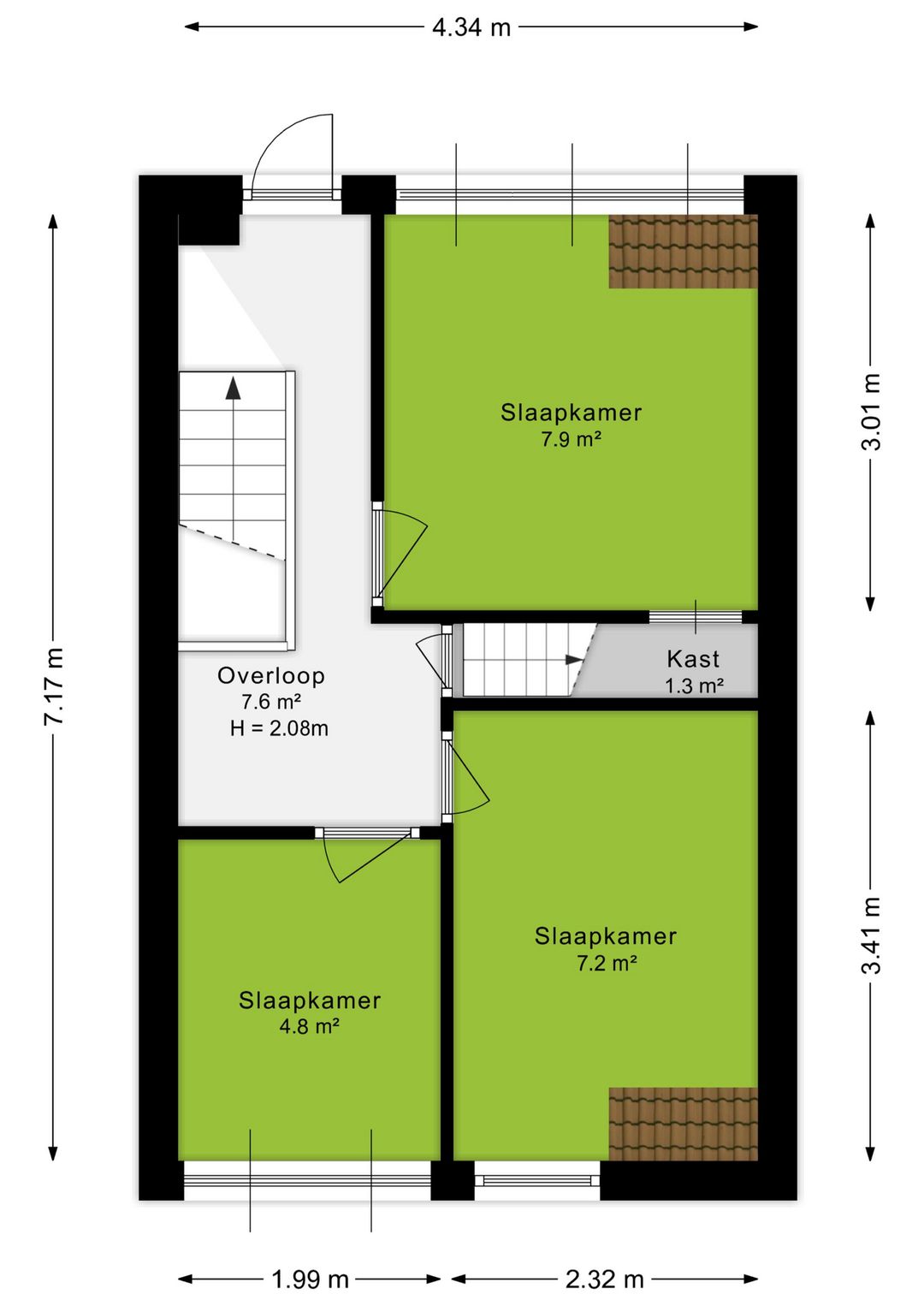 Foto 52 van Dahliastraat 20