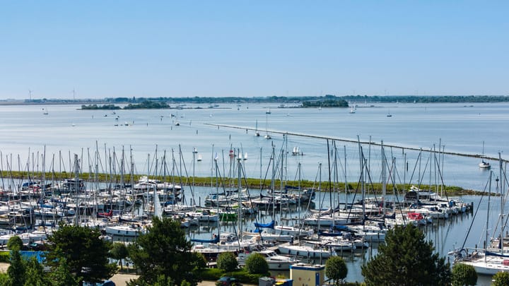 Photo 5 of Han de Lignieplein 29