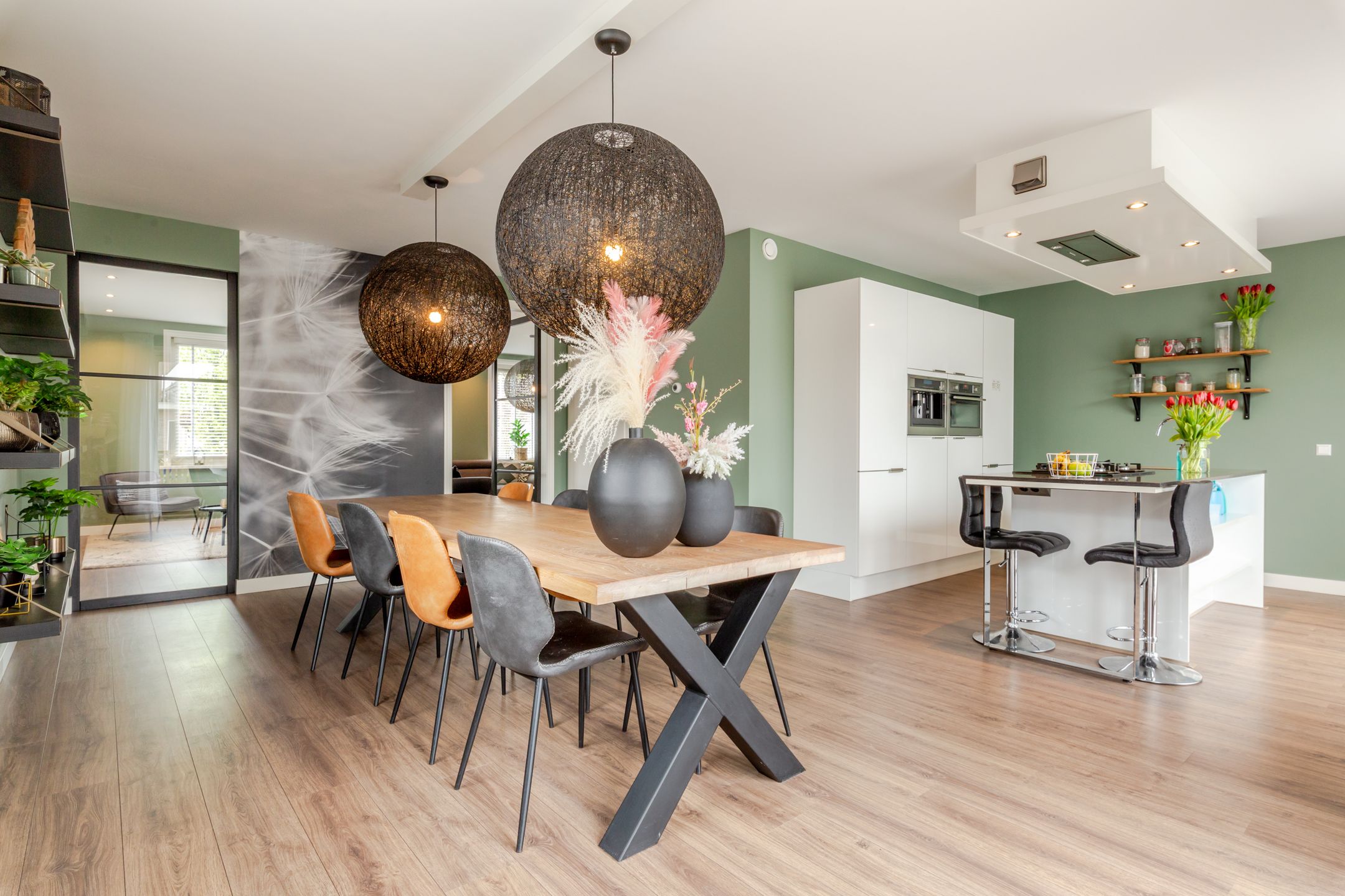 Foto 9 van Katschip 22