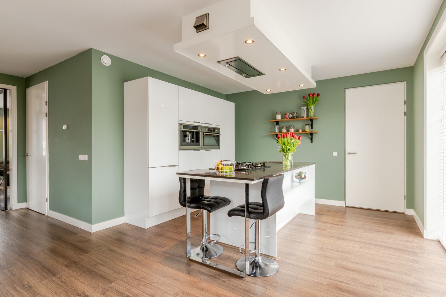 Foto 10 van Katschip 22