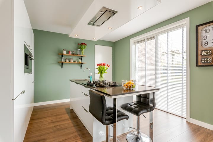 Foto 11 van Katschip 22