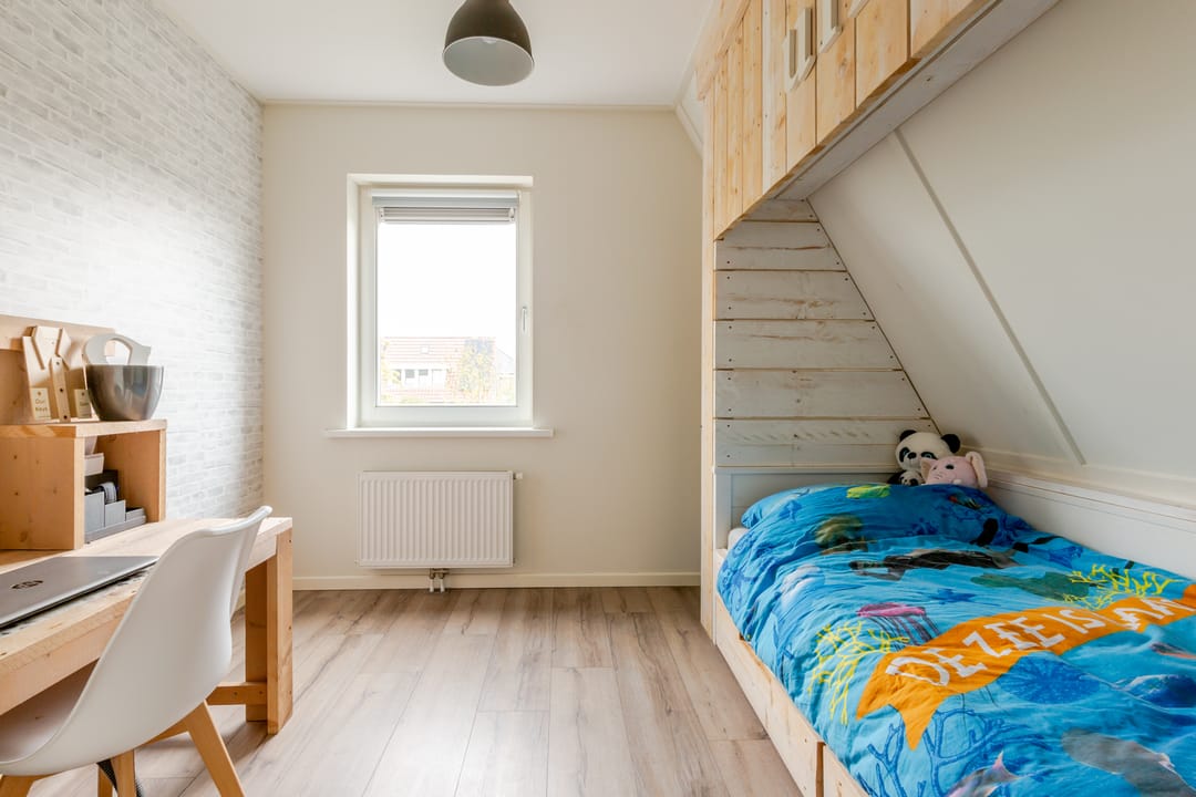 Foto 16 van Katschip 22