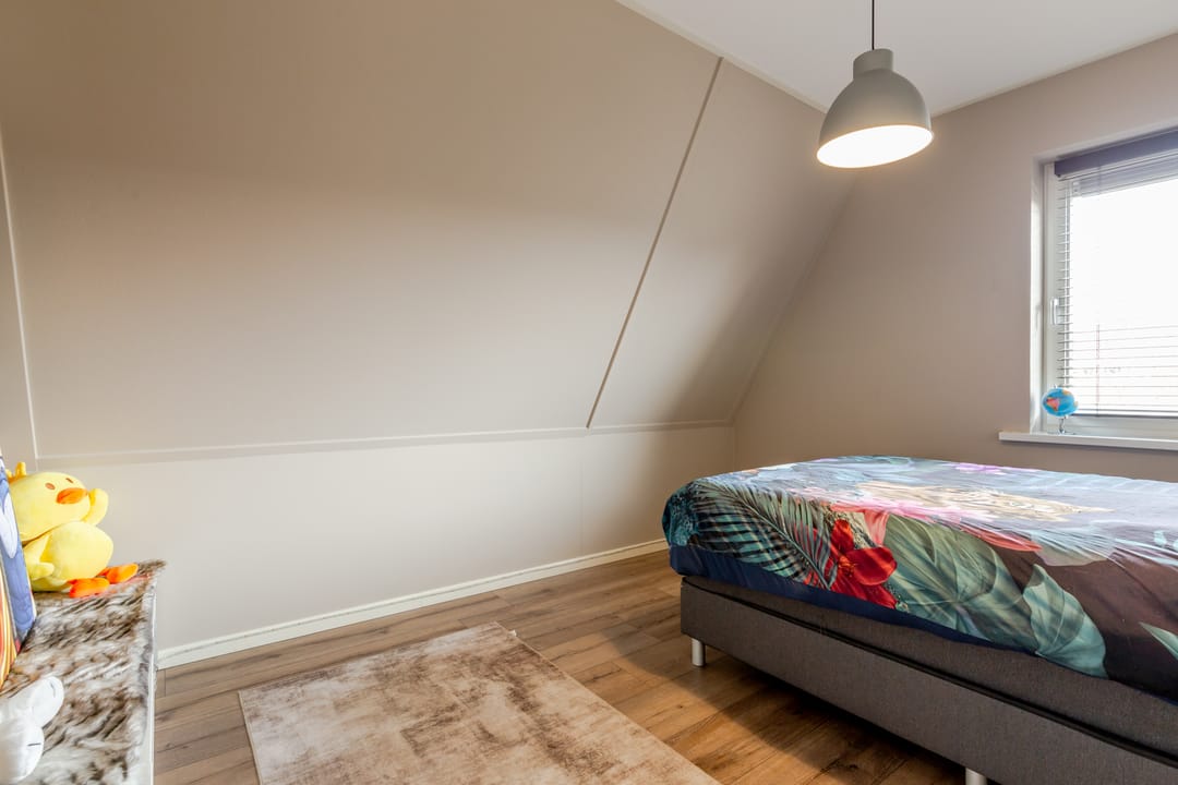 Foto 17 van Katschip 22