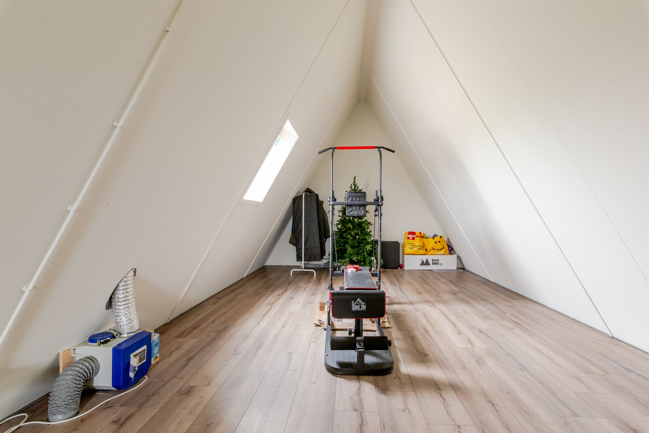 Foto 21 van Katschip 22