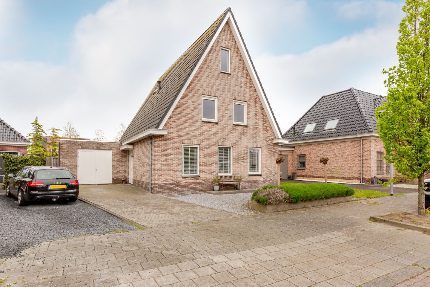 Foto 25 van Katschip 22