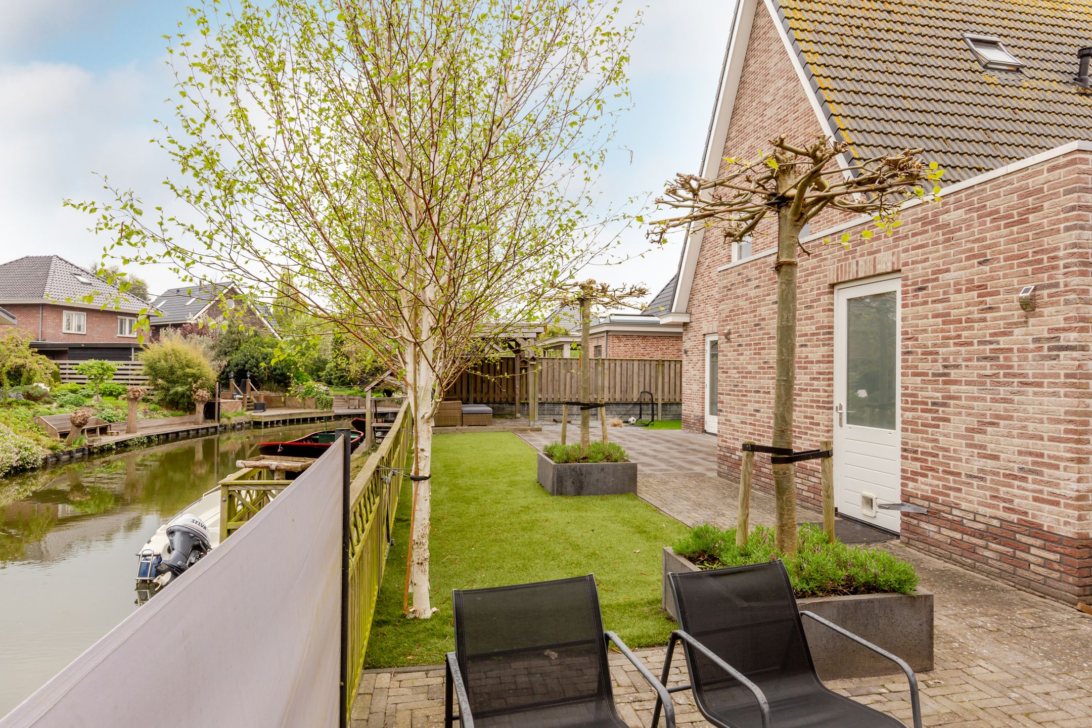 Foto 30 van Katschip 22