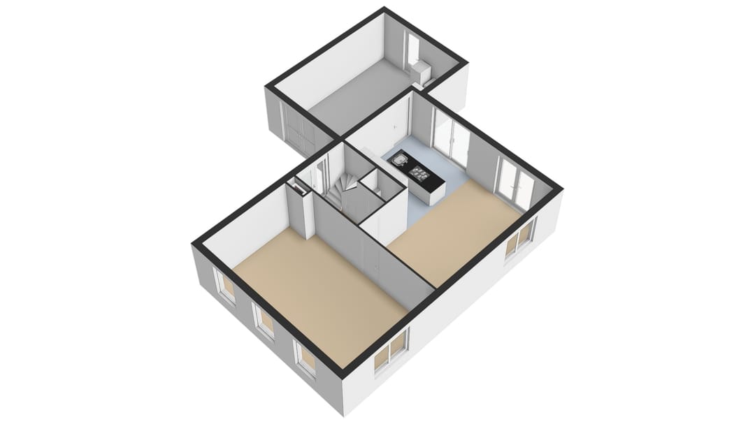 Foto 41 van Katschip 22