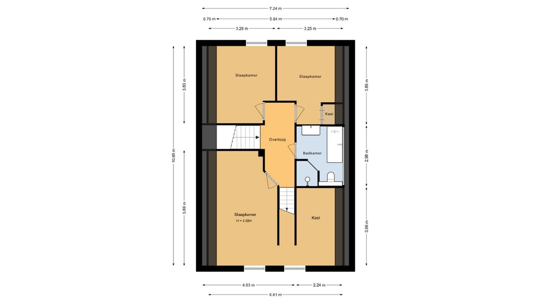 Foto 43 van Katschip 22