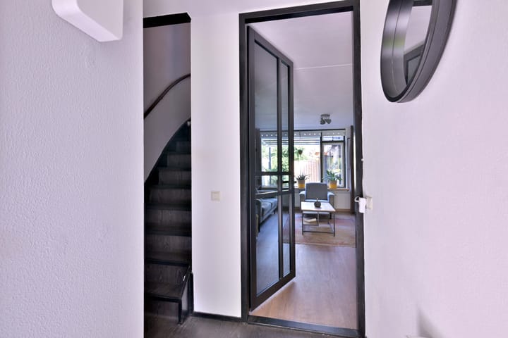 Foto 3 van Kardinaalsmuts 43