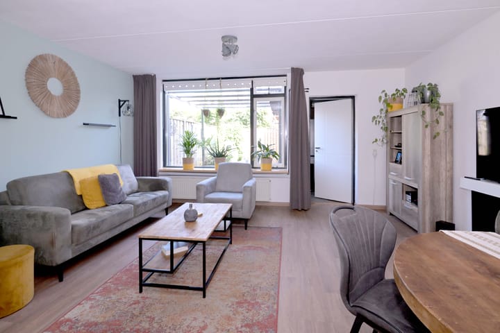 Foto 4 van Kardinaalsmuts 43