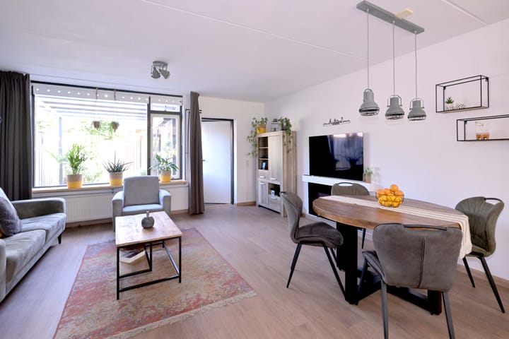 Foto 5 van Kardinaalsmuts 43