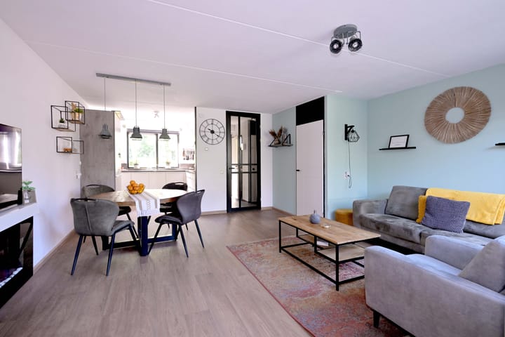 Foto 7 van Kardinaalsmuts 43