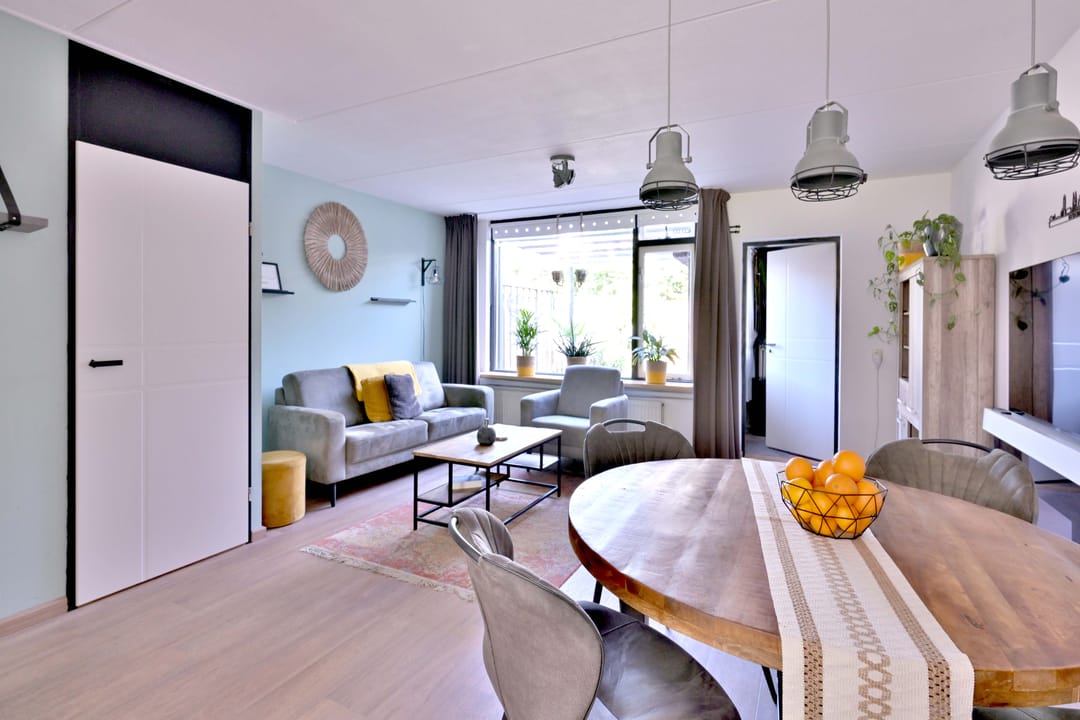 Photo 11 of Kardinaalsmuts 43