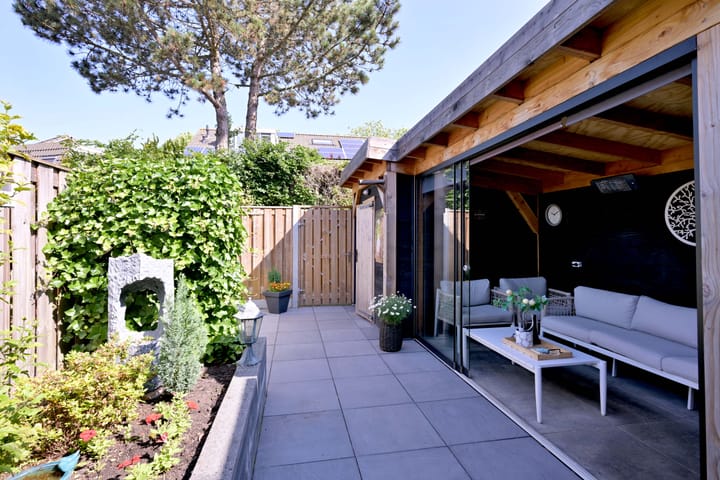 Foto 13 van Kardinaalsmuts 43