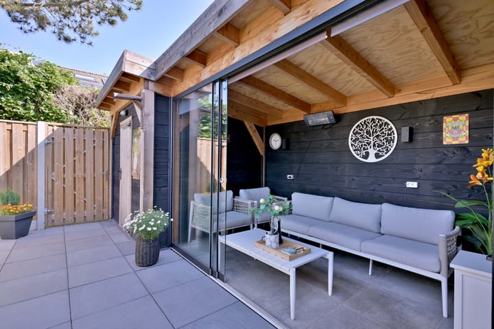 Foto 14 van Kardinaalsmuts 43