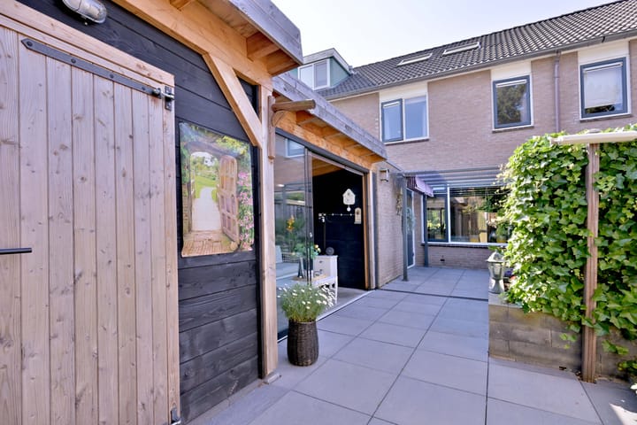 Foto 15 van Kardinaalsmuts 43