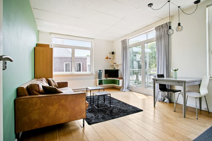 Foto 3 van Willem Deckersstraat 2-B