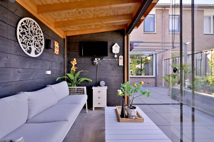 Foto 17 van Kardinaalsmuts 43