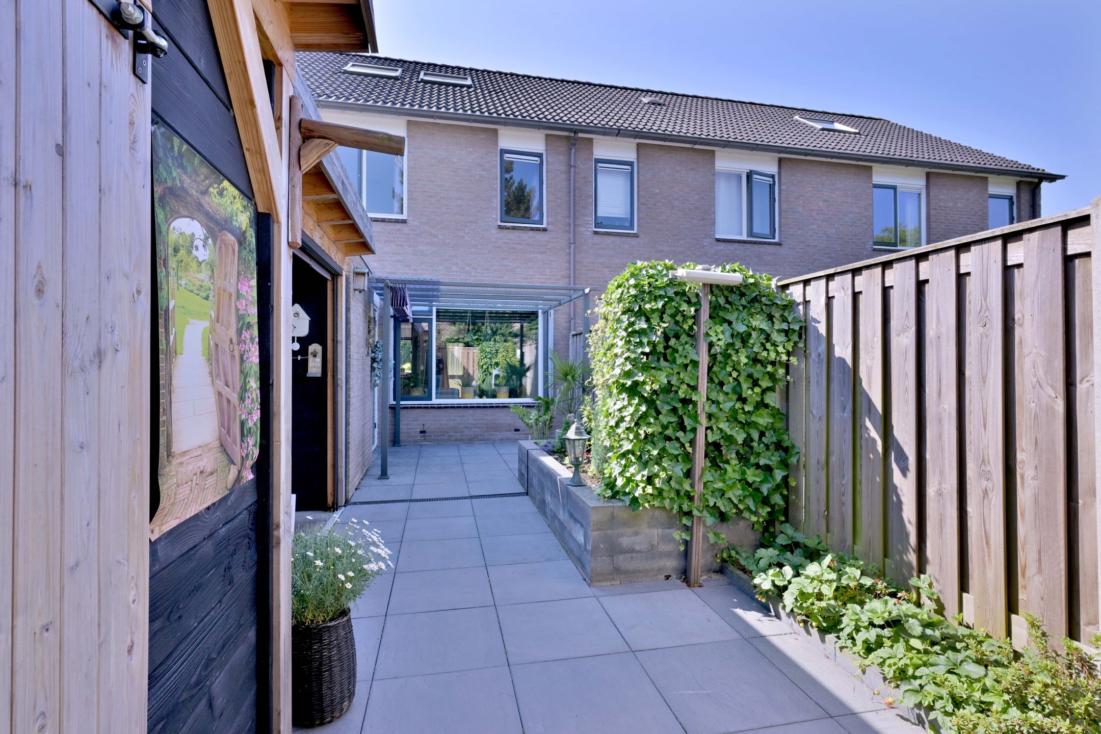 Photo 18 of Kardinaalsmuts 43