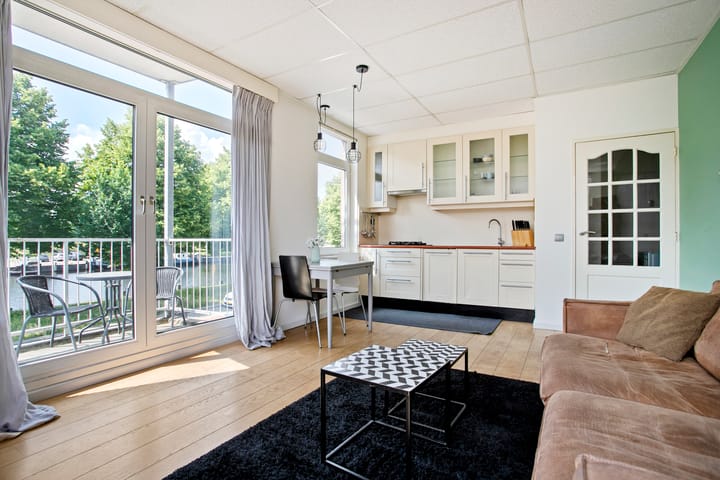 Foto 4 van Willem Deckersstraat 2-B