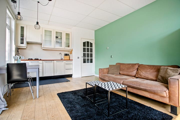 Foto 5 van Willem Deckersstraat 2-B