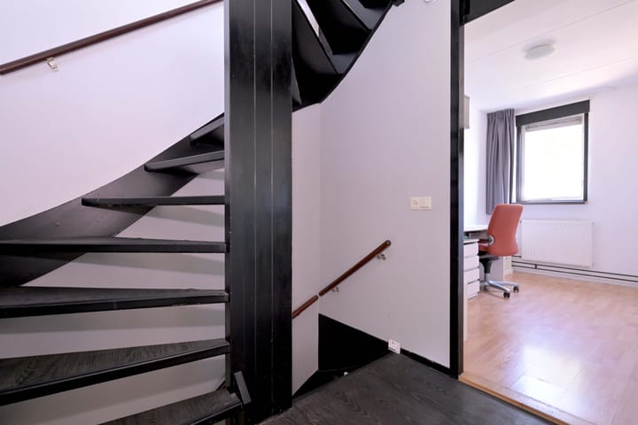 Foto 23 van Kardinaalsmuts 43