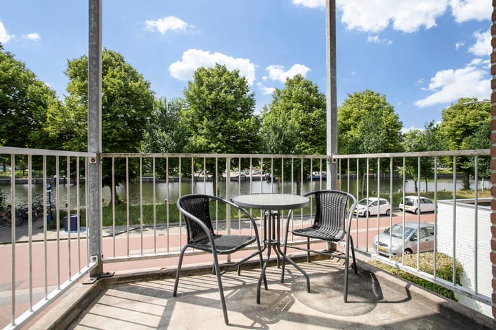 Photo 9 of Willem Deckersstraat 2-B