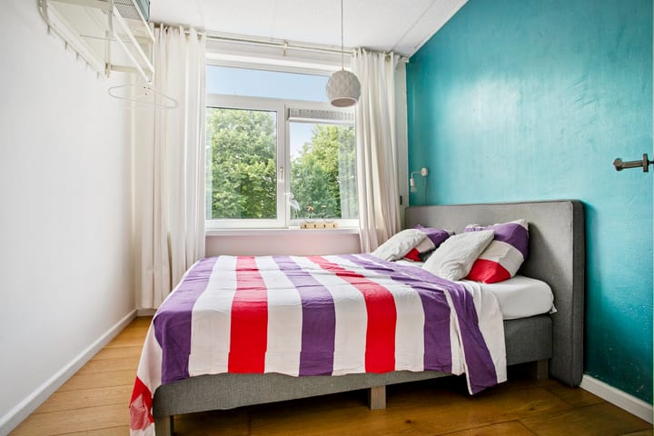 Photo 12 of Willem Deckersstraat 2-B