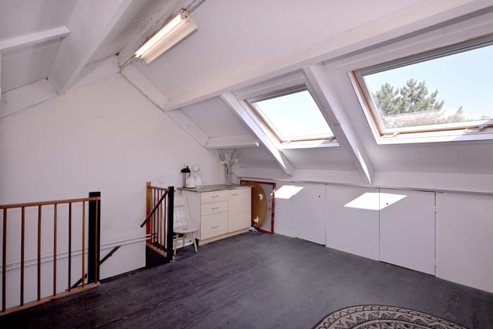 Foto 32 van Kardinaalsmuts 43