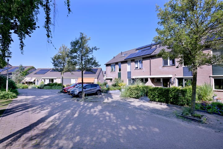 Foto 37 van Kardinaalsmuts 43