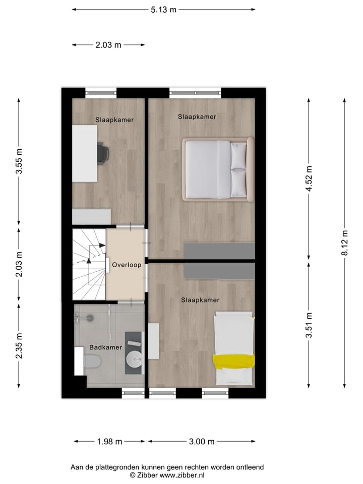 Foto 40 van Kardinaalsmuts 43