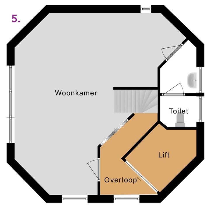 Foto 74 van Noordhoek 7