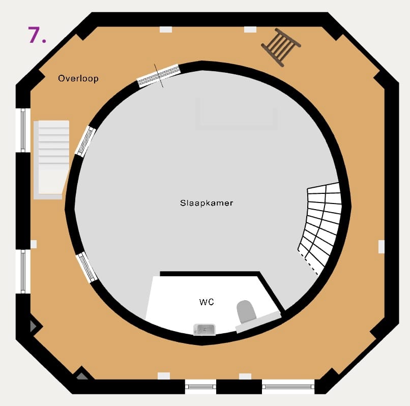 Foto 76 van Noordhoek 7