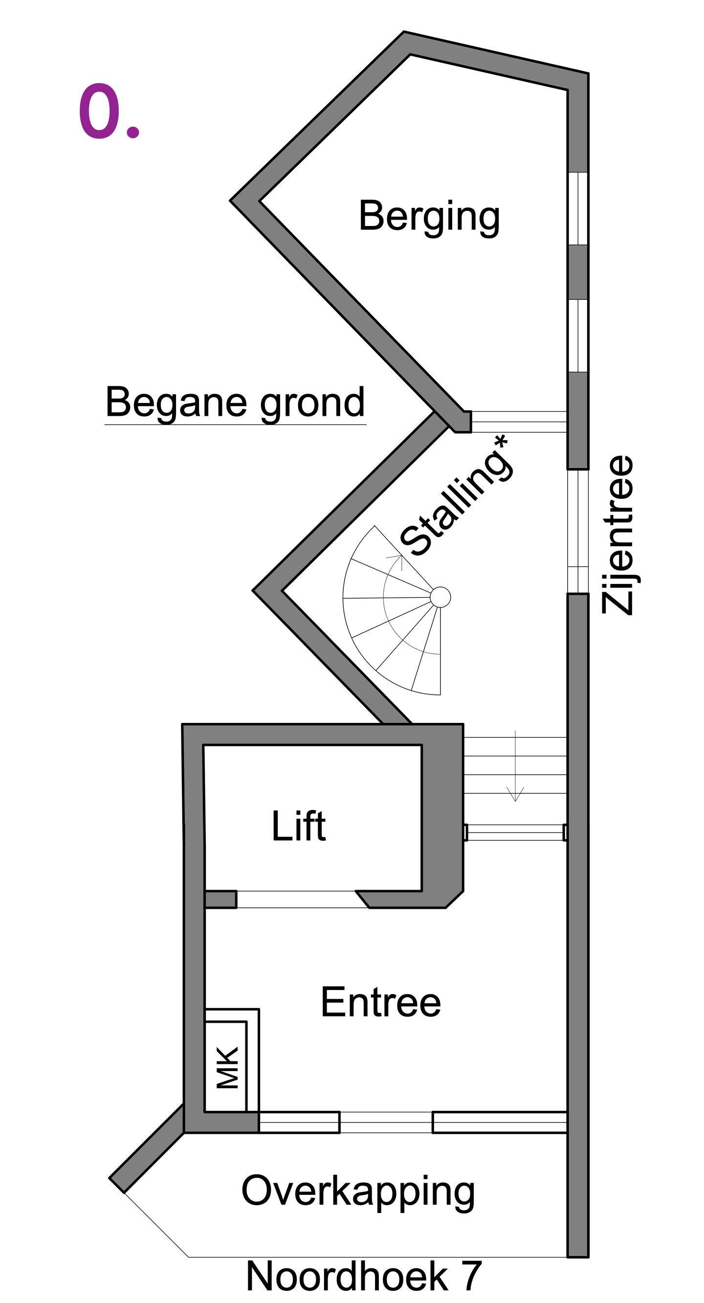 Foto 79 van Noordhoek 7